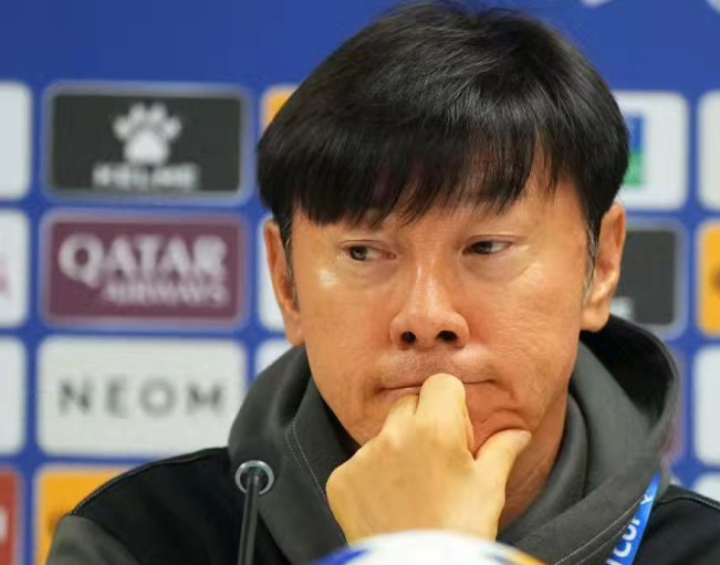 Daftar Lengkap Pemain Timnas Jelang Lawan Jepang, Shin Tae Yong Coret Asnawi Mangkualam